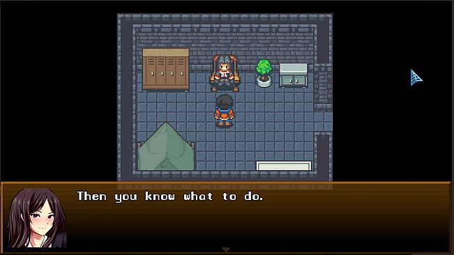 Apocalypse Slave x Warlord