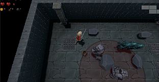 Tomb of No End: Lost Squad