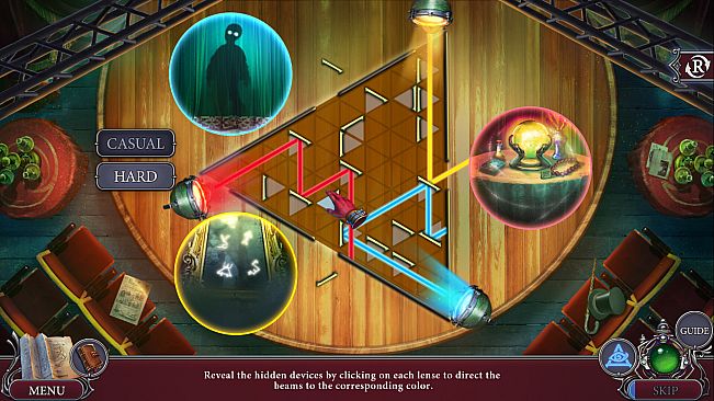 Dark City: Kyiv Collector's Edition