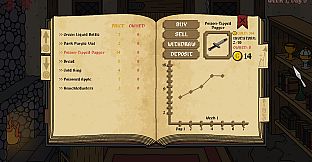 Don't Kill the King!