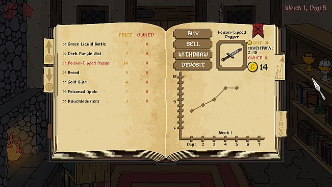 Don't Kill the King!