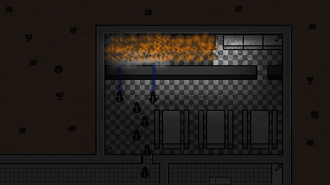 SCP: Maintain & Control