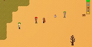 Perished World Merchant EX