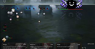 Afternoon Frontline