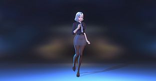 Angel Legion-DLC New Employee B