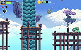 Super Ninja Meow Cat