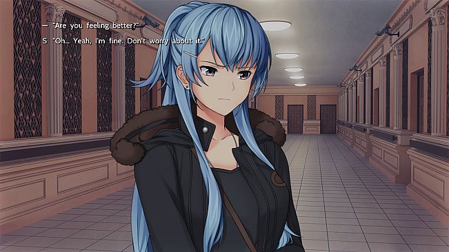 The Sekimeiya: Spun Glass