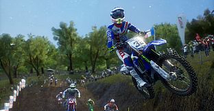 MXGP3 - Additional Tracks