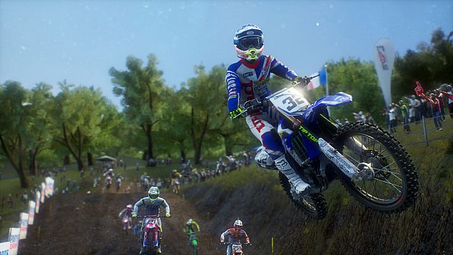 MXGP3 - Additional Tracks