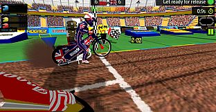 Speedway Challenge 2023