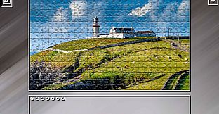 Super Jigsaw Puzzle: Generations - Ireland