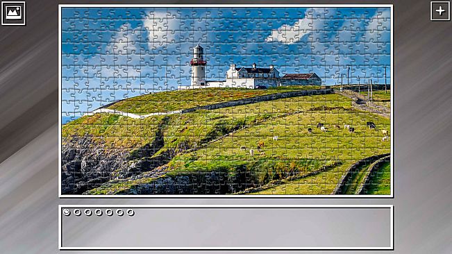 Super Jigsaw Puzzle: Generations - Ireland
