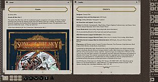 Fantasy Grounds - D&D Adventurers League EB-07 Song of the Sky