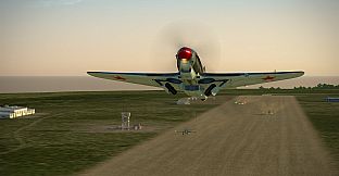 IL-2 Sturmovik: Yak-9T Series 1 Collector Plane