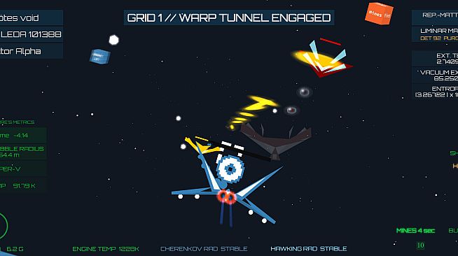 Void Signal