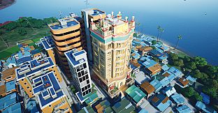 Cartel Tycoon: Content Pack - Diva's Hotel