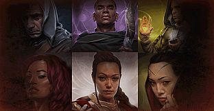Gallery of Heroes