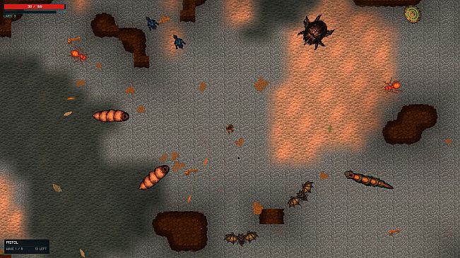 Omnicore: Freiza's Retribution