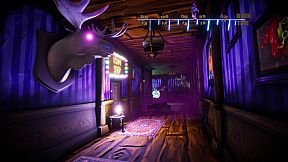 Tamarindos Freaking Dinner