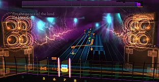 Rocksmith 2014 Edition – Remastered – Greta Van Fleet - “Edge of Darkness”