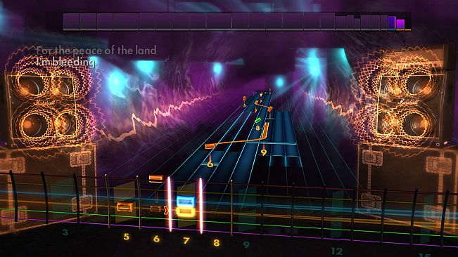 Rocksmith 2014 Edition – Remastered – Greta Van Fleet - “Edge of Darkness”