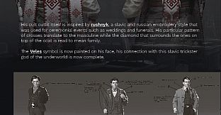 Paradise Lost Digital Artbook