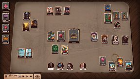 Artist Life Simulator