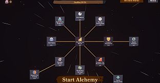 AlchemyOClock