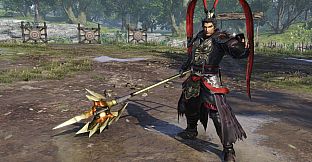 Bonus 3 Weapons