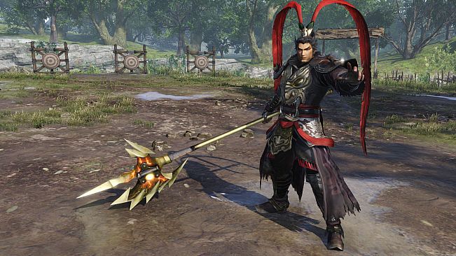 Bonus 3 Weapons