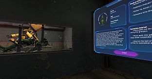 Marion Surgical Robot Simulator - Alien Surgery Expansion Pack