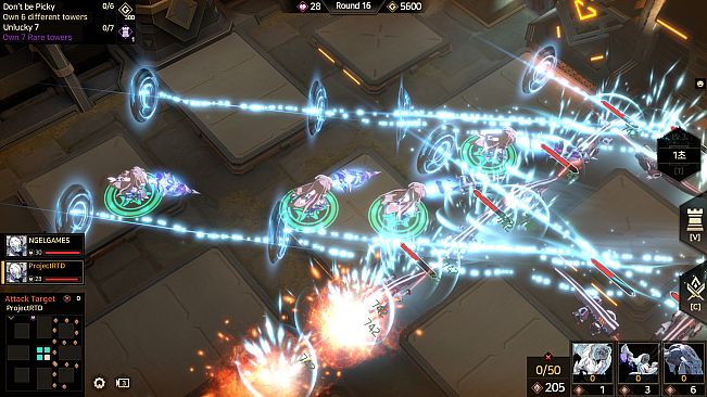 Project RTD - Unlock Premium Season Pass