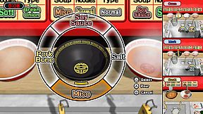 Ramen! Road to Mastery