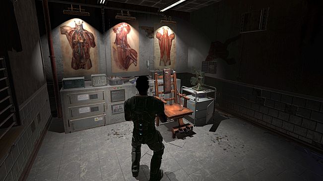 Cazzarion: Demon Hunting