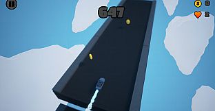 Achievement Display Cabinet