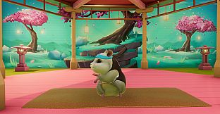 Hamster Playground - The Whole Playground Pack