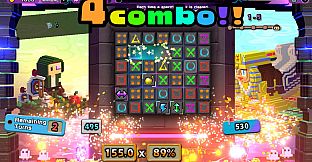 Dialoop -Roguelite Puzzle-