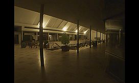 BACKROOMS LIMINAL ESCAPE