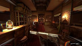 The Chroma: from the wasteland