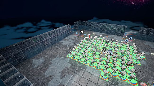 NecroTide