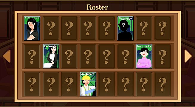 Majulah: Shape Your City