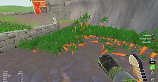 Quadrillion Carrots