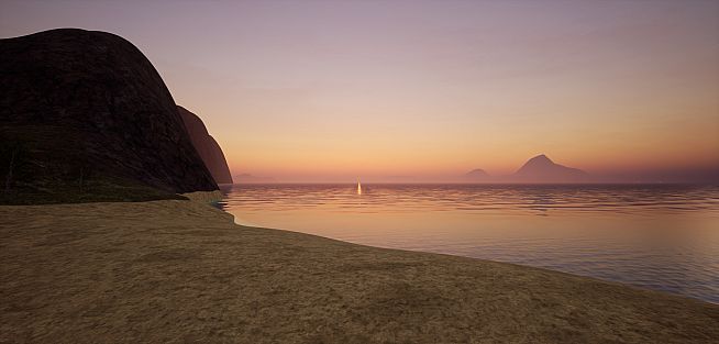 Researchity | Open World Survival Game