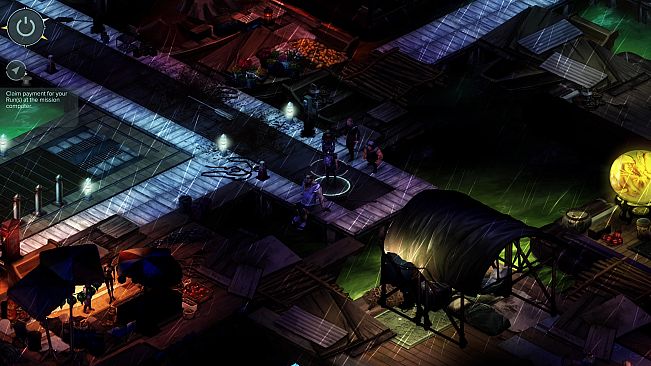 Shadowrun: Hong Kong - Extended Edition