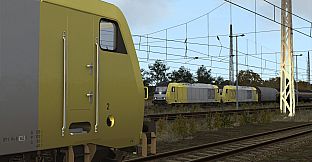 TS Marketplace: Strasbourg - Karlsruhe Scenario Pack 01