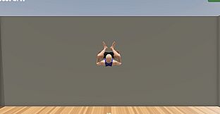 Gymnastics Simulator