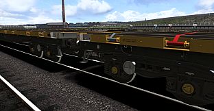 TS Marketplace: YQA Parr Wagon Pack