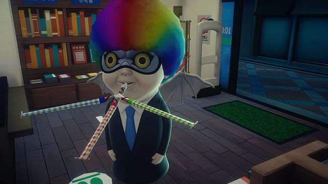 DEATH NOTE Killer Within - Accessory Pack