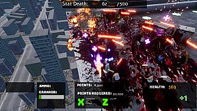 Unknown Pain: Hardcore