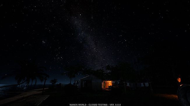 nanos world